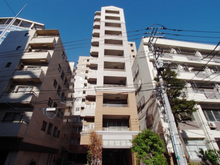 サンクタス本郷元町